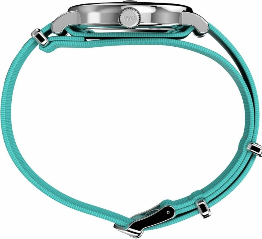 Timex Weekender Unisex 40mm Casual Watch - Stylish & Affordable