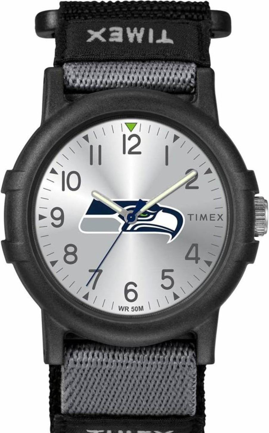 Timex Tribute NFL 38mm Recruit Watch - Official Licensed Football Timepiece