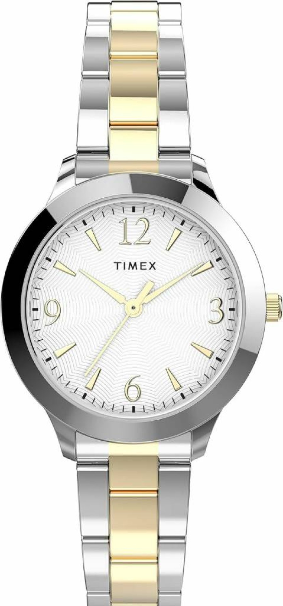 Timex Women's 32mm Premium Dress Watch - Elegant & Stylish Wristwatch for Women