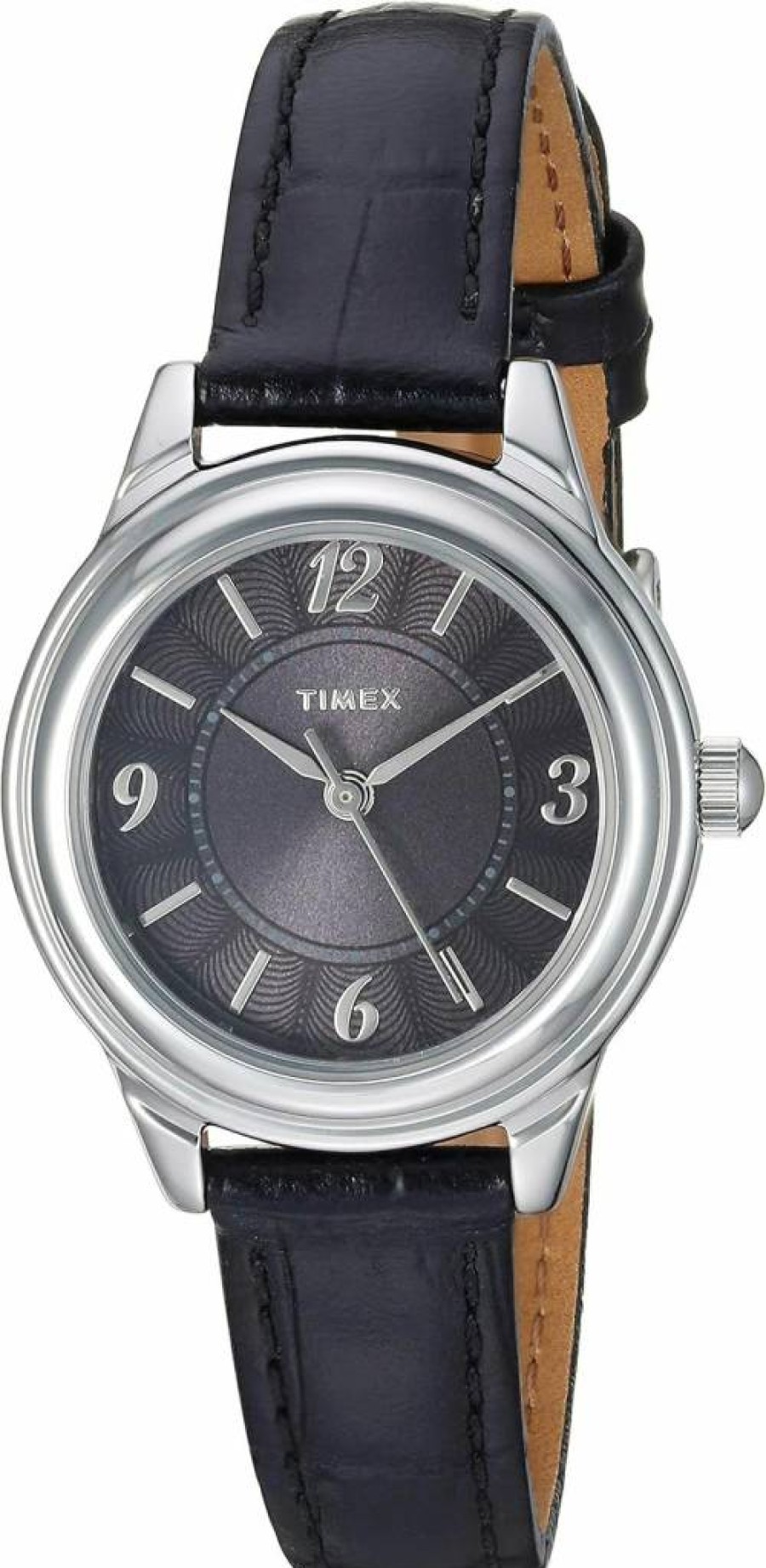 Timex Women's Classic 26mm Analog Watch - Stylish & Affordable Women's Wristwatch