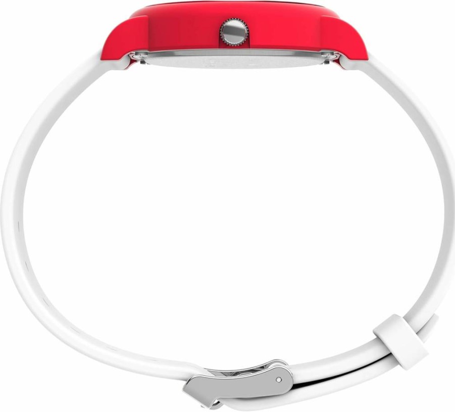 Timex X Peanuts Unisex Weekender 36mm Casual Watch - Snoopy Collection