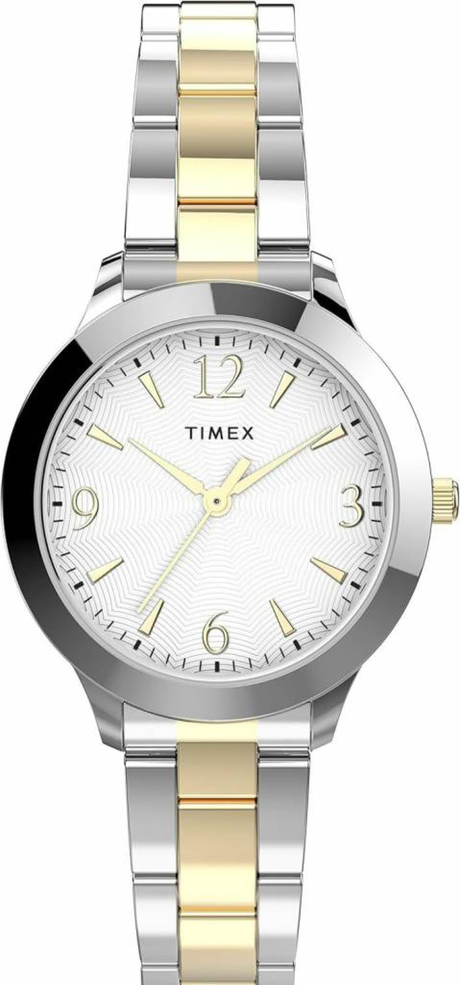 Timex Women's 32mm Premium Dress Watch - Elegant & Stylish Wristwatch for Women