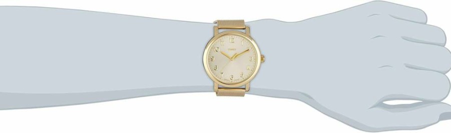 Timex Women's Originals Collection – Stylish & Affordable Watches for Women
