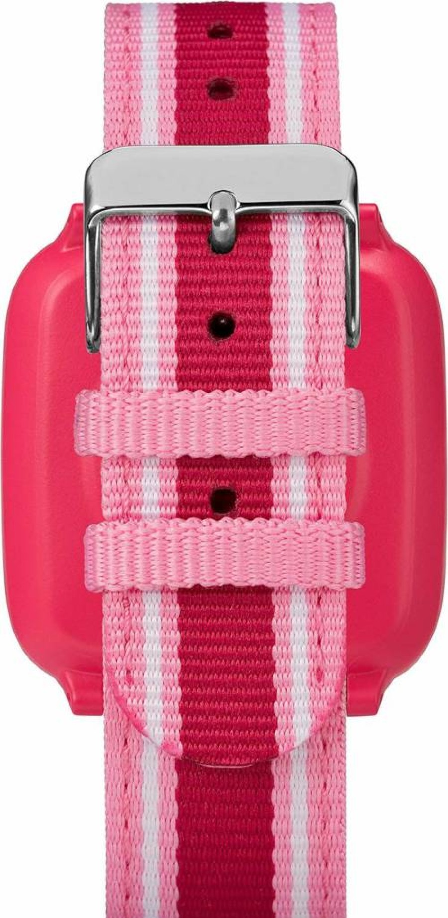 iConnect by Timex Kids Active 37mm Smartwatch - Heart Rate Monitor, Activity Tracking & Notifications for Children