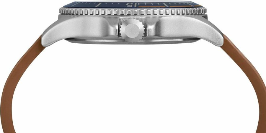 Timex Men's Expedition Ranger Solar-Powered Analog Watch with Date Display