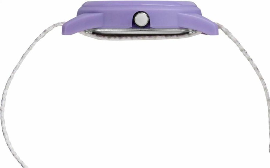 Timex Girls Time Machines Analog Watch - Colorful Resin Strap for Kids & Teens