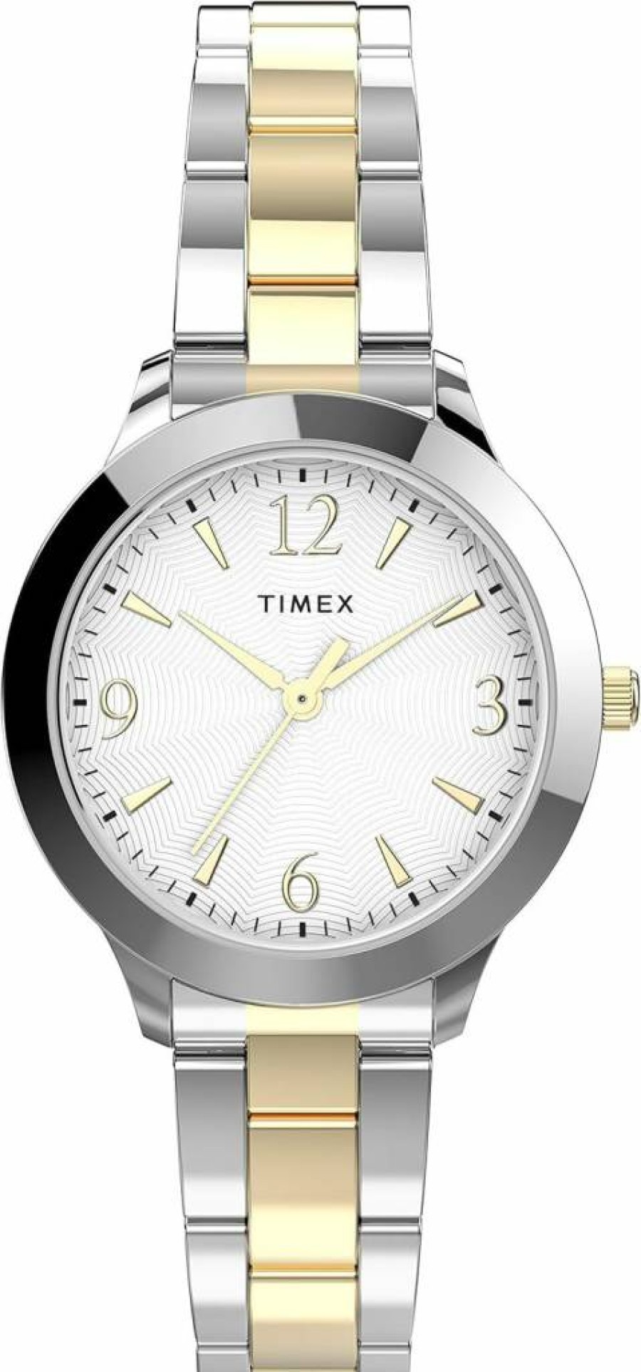 Timex Women's 32mm Premium Dress Watch - Elegant & Stylish Wristwatch for Women