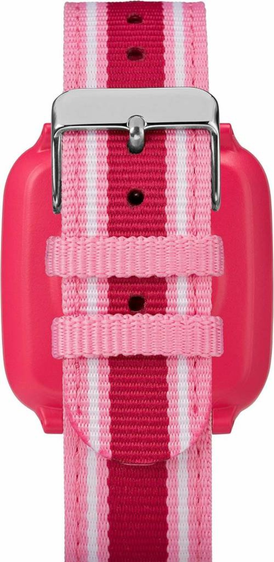 iConnect by Timex Kids Active 37mm Smartwatch - Heart Rate Monitor, Activity Tracking & Notifications for Children