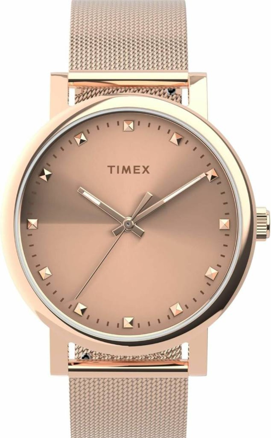 Timex Women's TW2U05400VQ 38mm Quartz Watch - Classic Originals Collection