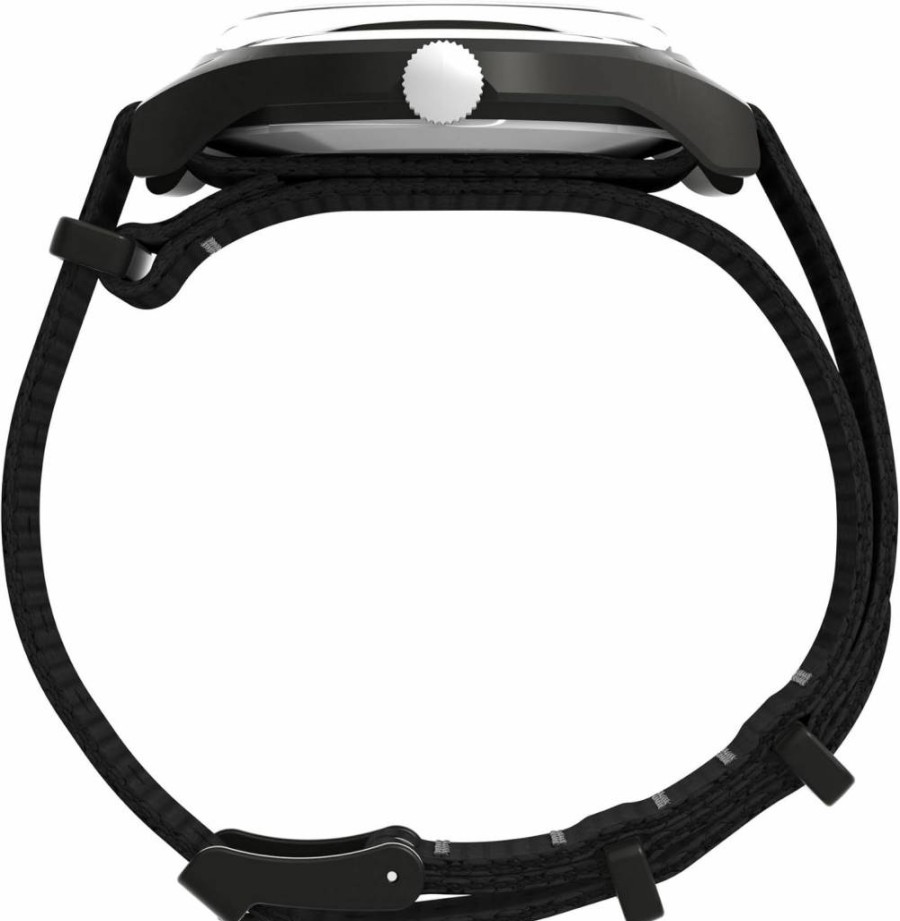 Timex X Fortnite Collaboration Unisex Gaming Watch - Stylish & Durable Timepiece