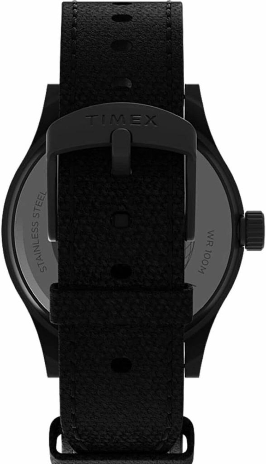 Timex Men's Expedition Sierra 41mm Analog Quartz Watch with Nylon Strap
