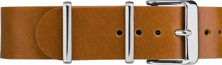 Timex 20mm Multi-Color Double-Layer Nylon Watch Band Strap Replacement for TW7C06900GZ