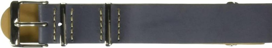 Timex 20mm Multi-Color Double-Layer Nylon Watch Band Strap Replacement for TW7C06900GZ