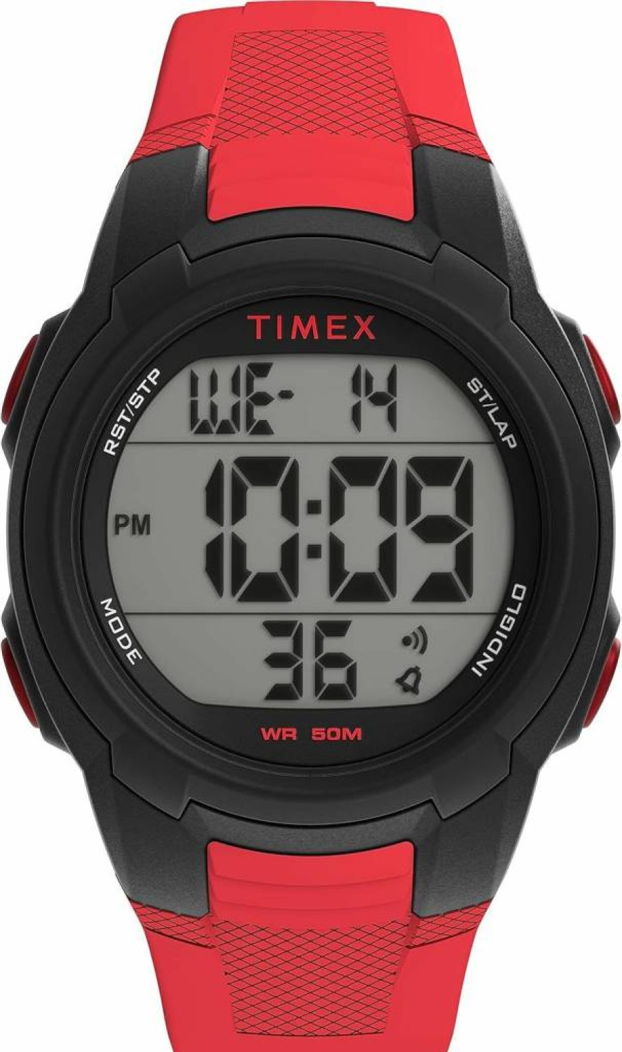 Timex Unisex T100 40mm Stainless Steel Water-Resistant Casual Watch