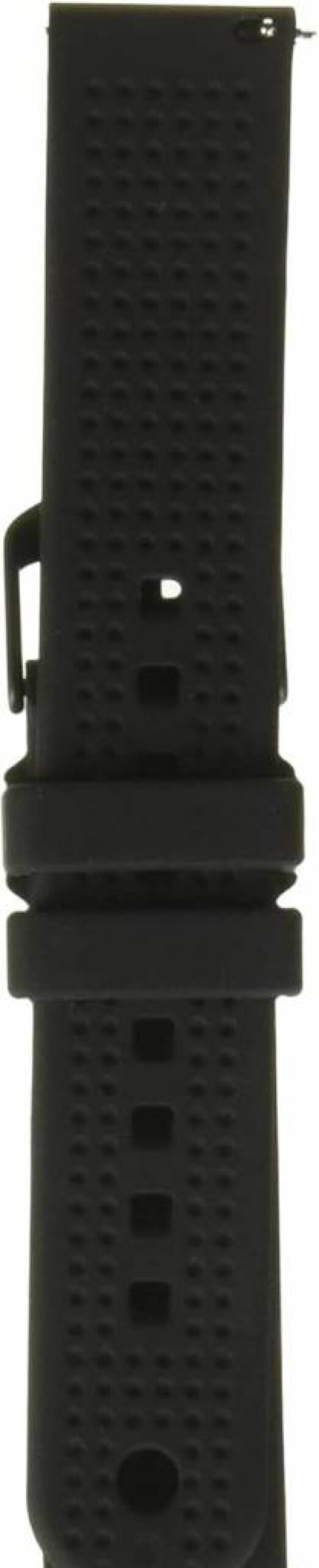 Timex 20mm Quick-Release Watch Band Replacement Strap for Men and Women