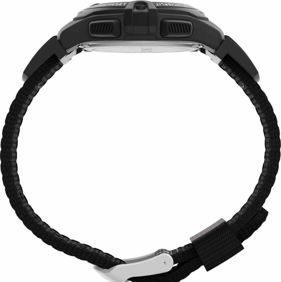 Timex Expedition Unisex 33mm Cat-Themed Analog Watch – Casual Outdoor Style