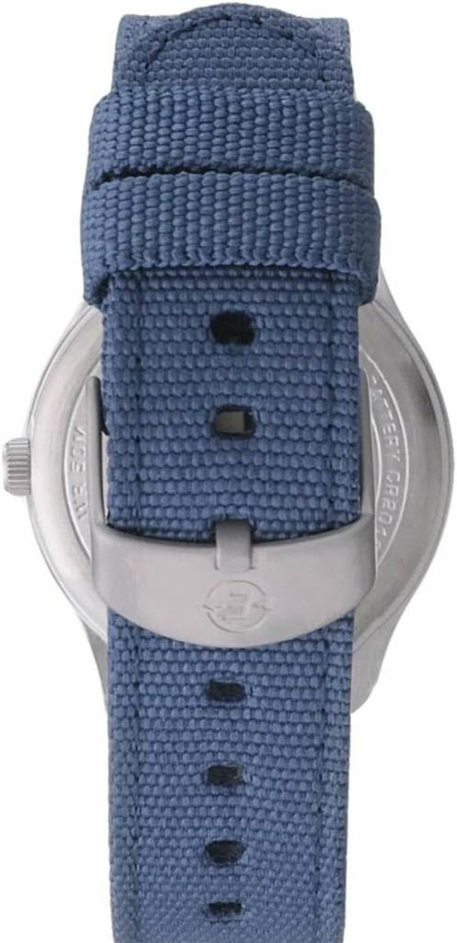 Timex Expedition Scout 36 Unisex Analog Watch - Water-Resistant Casual Outdoor Timepiece