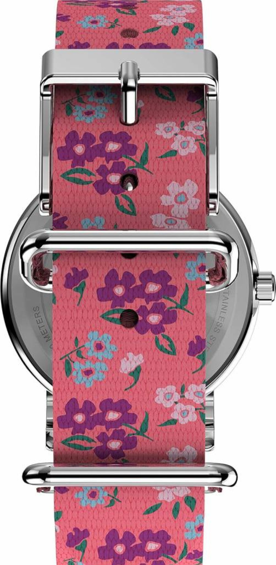 Timex Women's Weekender 31mm Casual Quartz Watch with Fabric Strap