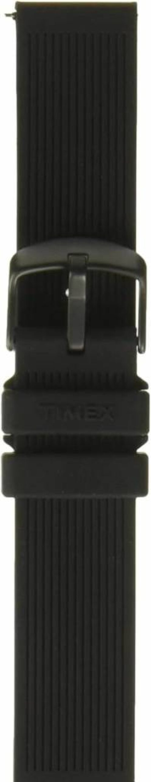 Timex 20mm Quick-Release Watch Strap Replacement Band