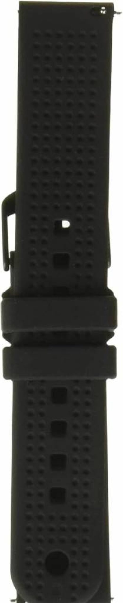 Timex 20mm Quick-Release Watch Strap Replacement Band