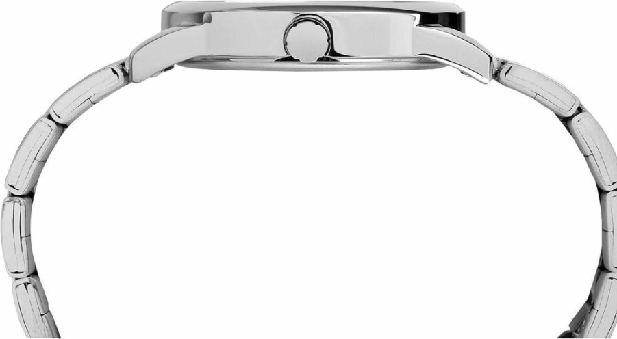 Timex Men's Easy Reader Watch - Classic Analog Wristwatch with Easy-to-Read Dial