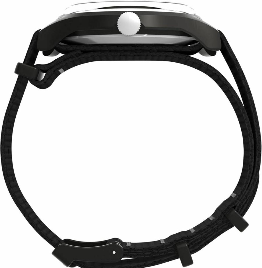 Timex X Fortnite Collaboration Unisex Gaming Watch - Stylish & Durable Wristwatch for Gamers