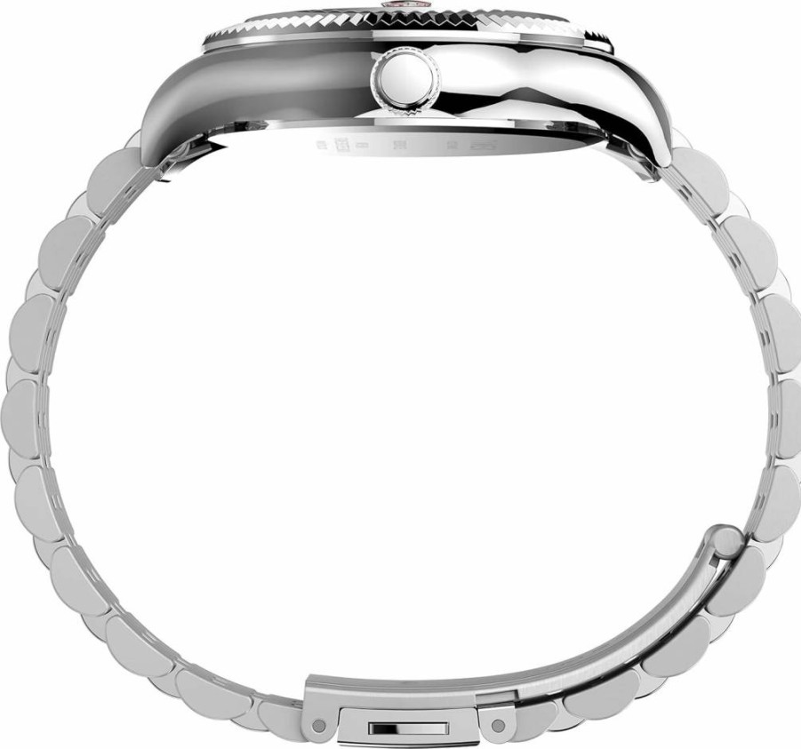 Timex Women's Peanuts x Waterbury Legacy Snoopy Watch - Vintage-Inspired Casual Quartz Wristwatch