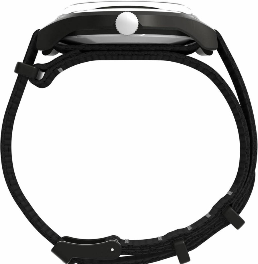 Timex X Fortnite Collaboration Unisex Gaming Watch - Stylish & Durable Wristwatch for Fans