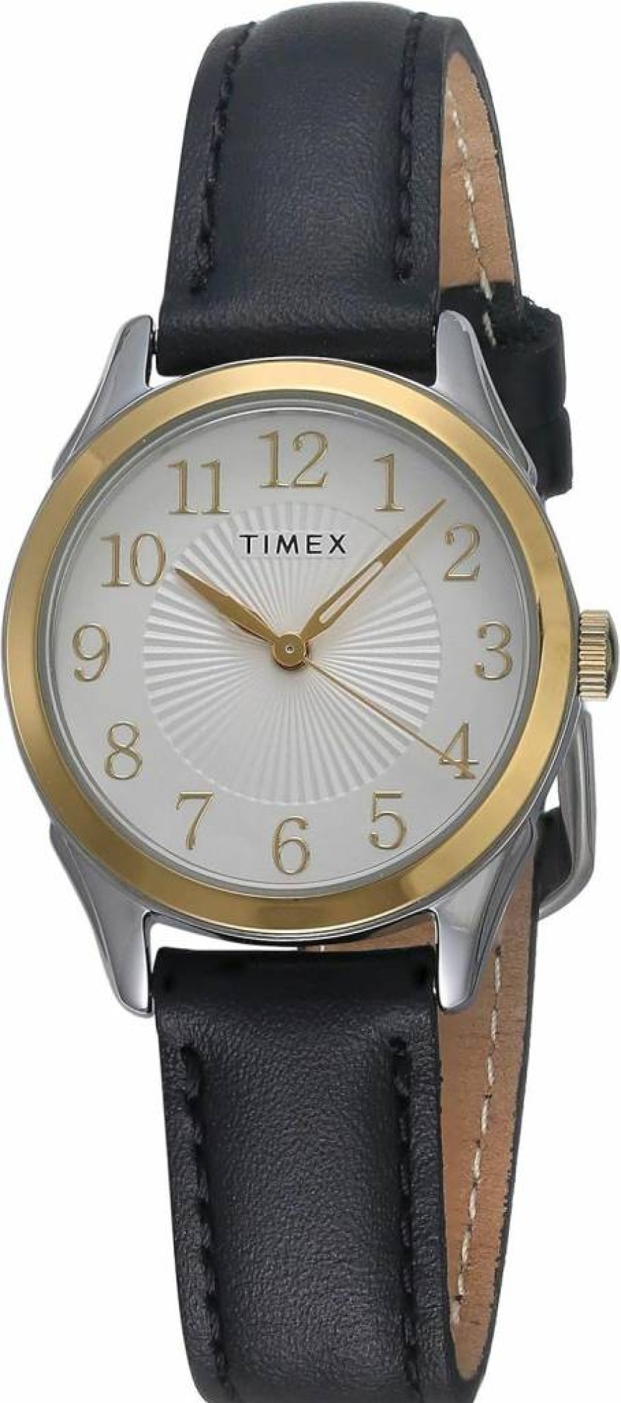 Timex Women's Briarwood Analog Watch - Stylish & Water-Resistant Wristwatch for Women