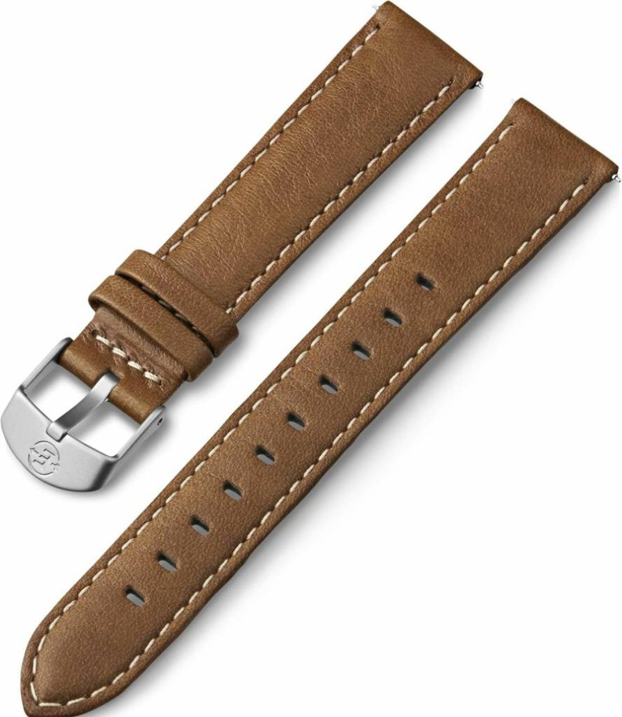 Timex 18mm Green Fabric Watch Strap with Silver-Tone Buckle for Men and Women