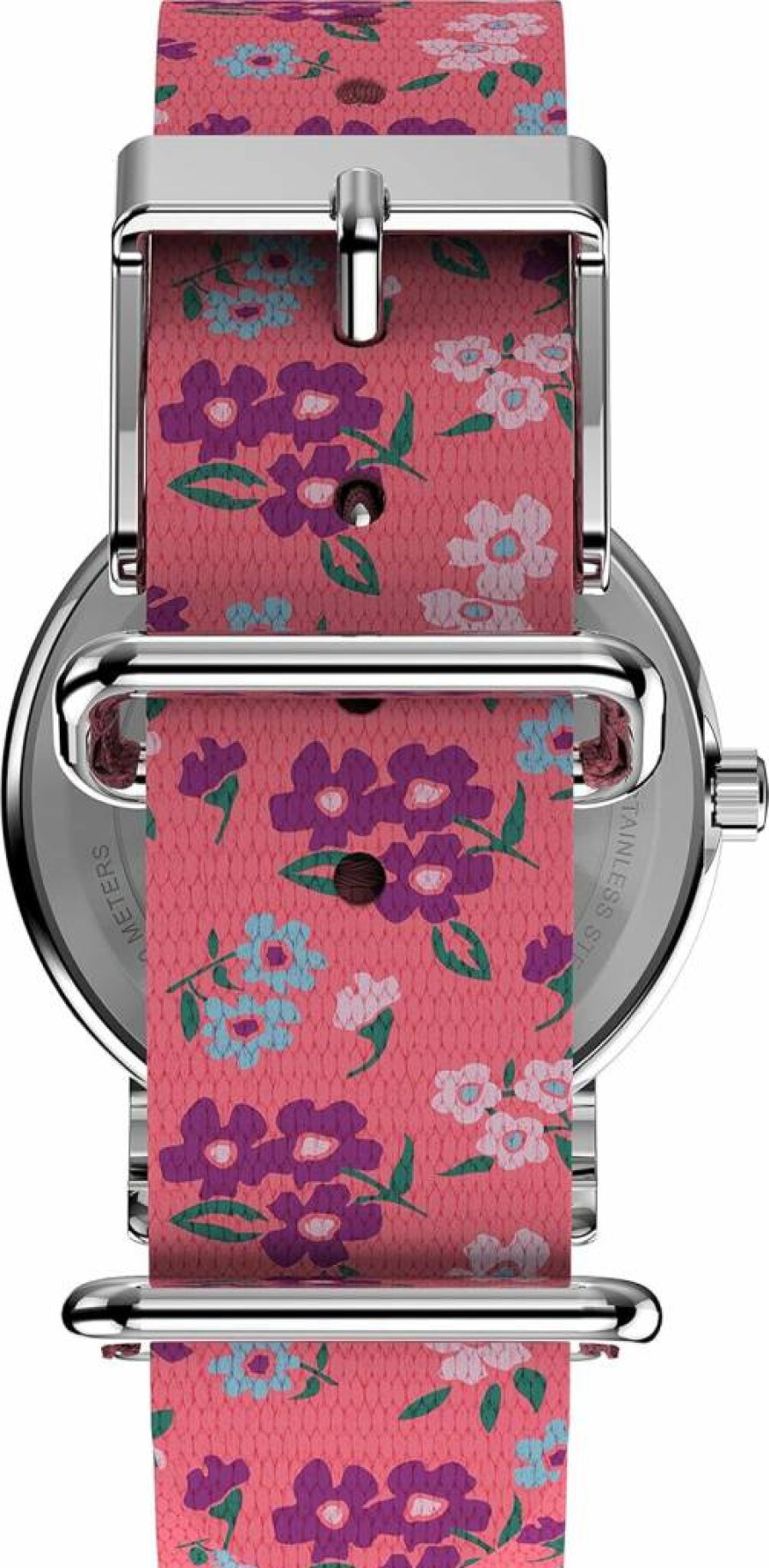 Timex Women's Weekender 31mm Casual Fabric Strap Watch - Stylish & Affordable