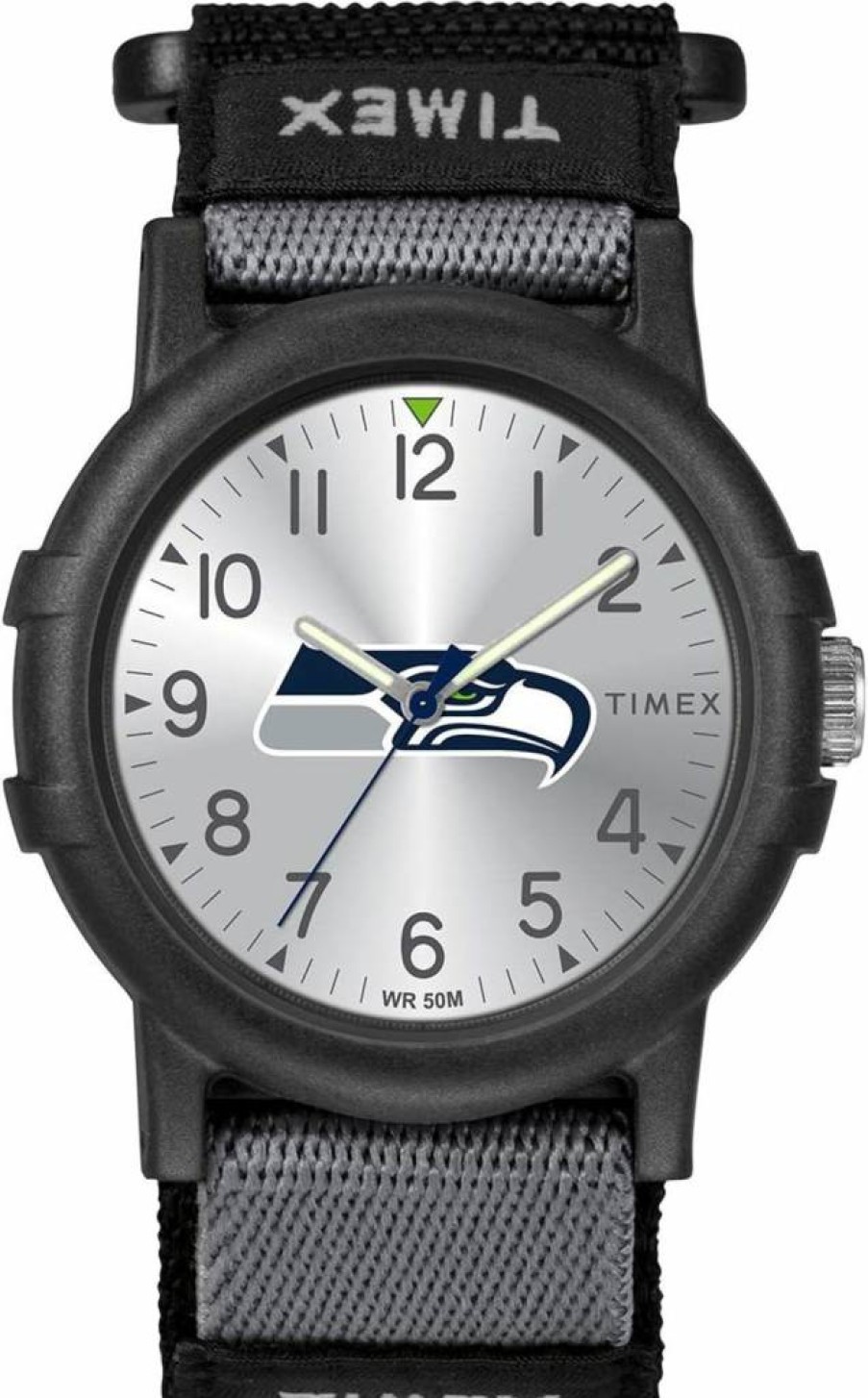Timex Tribute NFL 38mm Recruit Watch - Official Licensed Football Timepiece