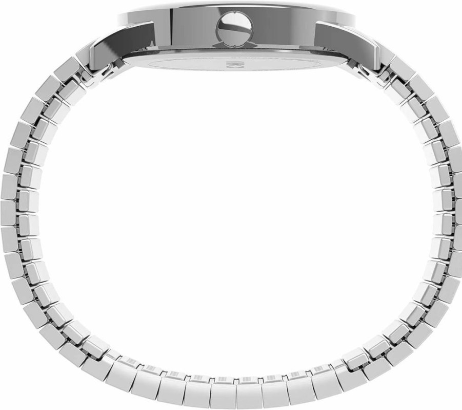 Timex Men's Easy Reader Watch - Classic Analog Wristwatch with Easy-to-Read Dial