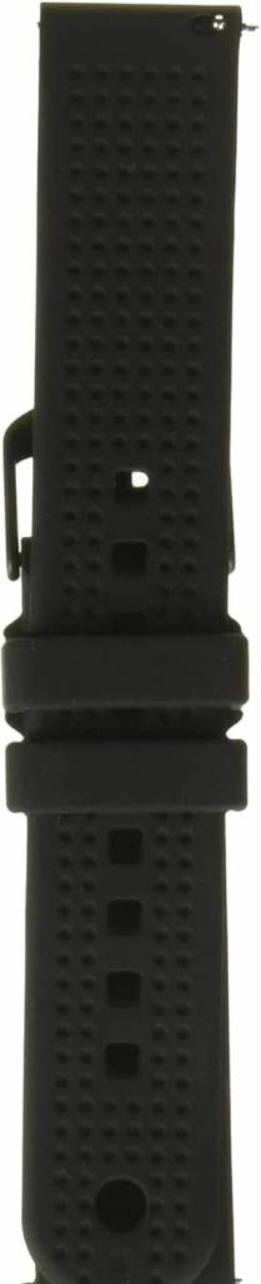Timex 20mm Quick-Release Watch Band Replacement Strap