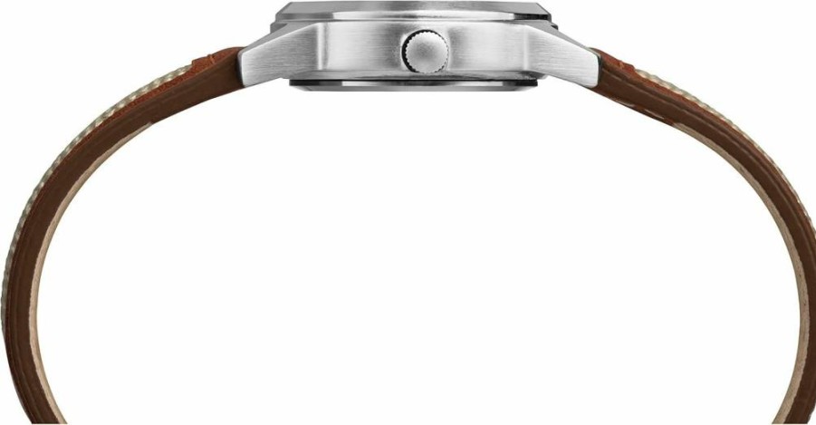 Timex Women's Expedition Mini 26mm Metal Field Watch - Classic Analog Wristwatch for Women