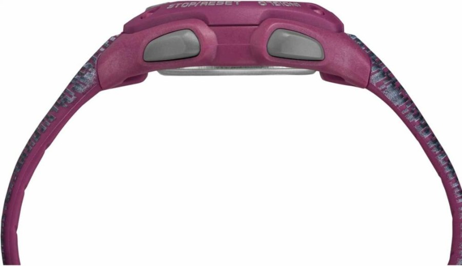 Timex Ironman Classic 30 Mid-Size Digital Sports Watch for Men and Women