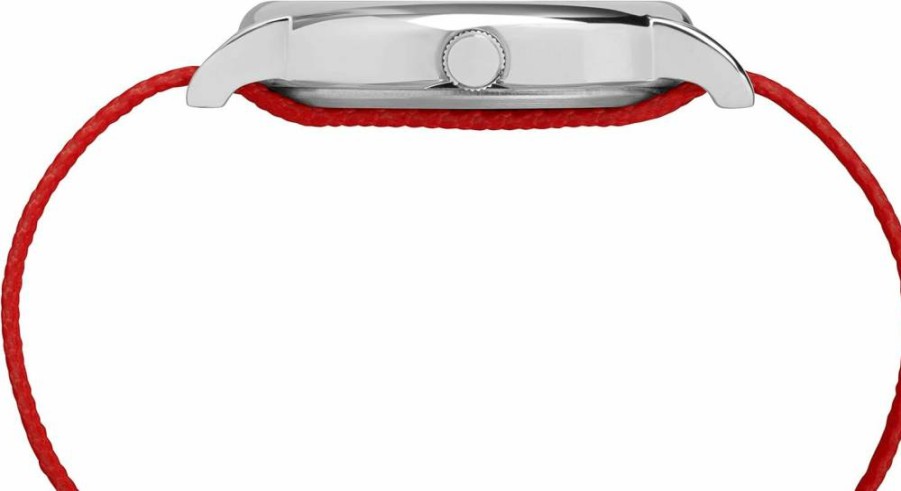 Timex X Peanuts Unisex Weekender 38mm Casual Watch - Snoopy Collection
