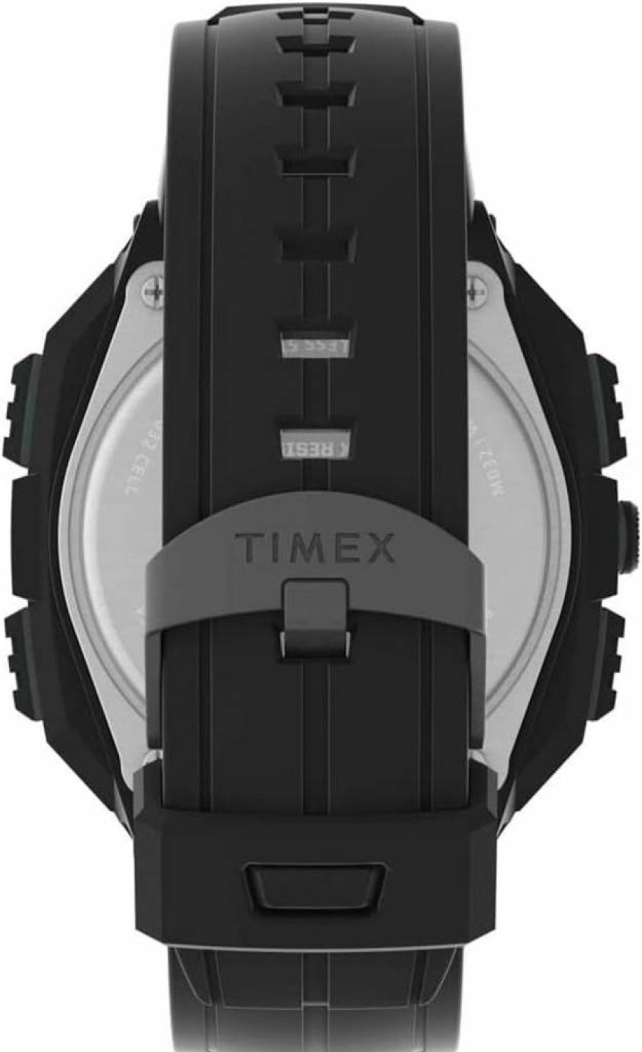 Timex UFC Mens Oversized 50mm Shock Resistant Sports Watch