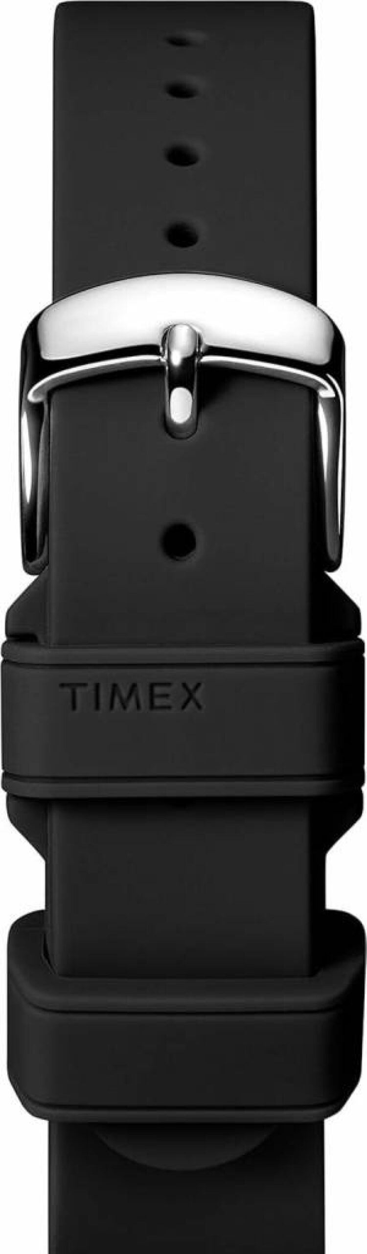 Timex Women's IQ+ Move Smartwatch with 18mm Silicone Strap - Stylish Fitness Tracker