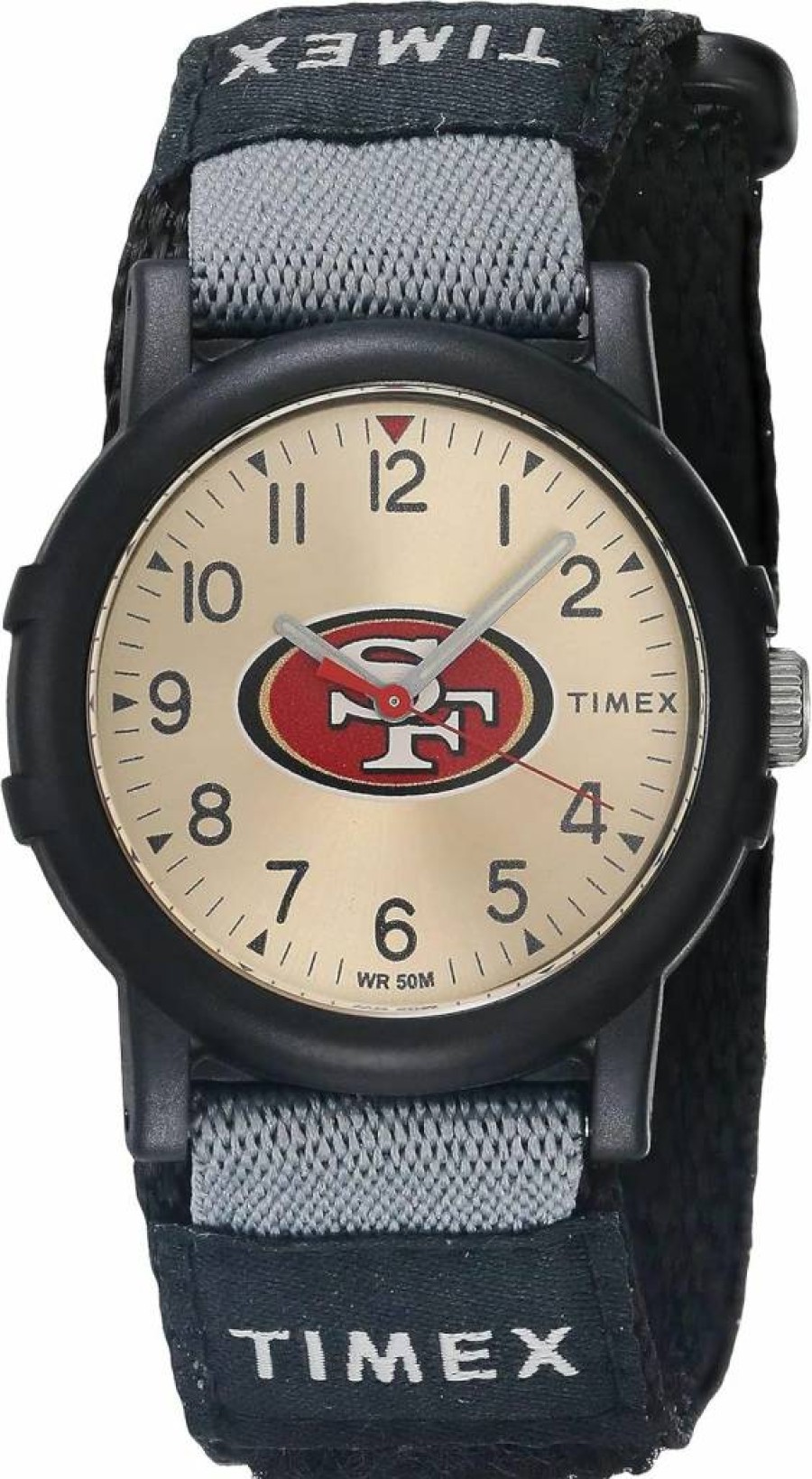 Timex NFL Recruit Youth Sports Watch for Kids - Durable & Stylish Digital Timepiece
