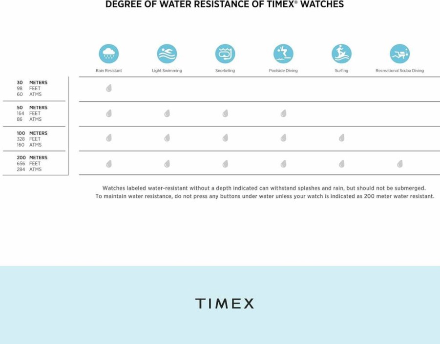 Timex Tribute Men's Collegiate Easy Reader 38mm Stainless Steel Watch