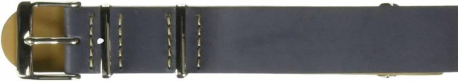 Timex 20mm Multi-Color Double-Layered Nylon Watch Band Strap Replacement for TW7C06900GZ