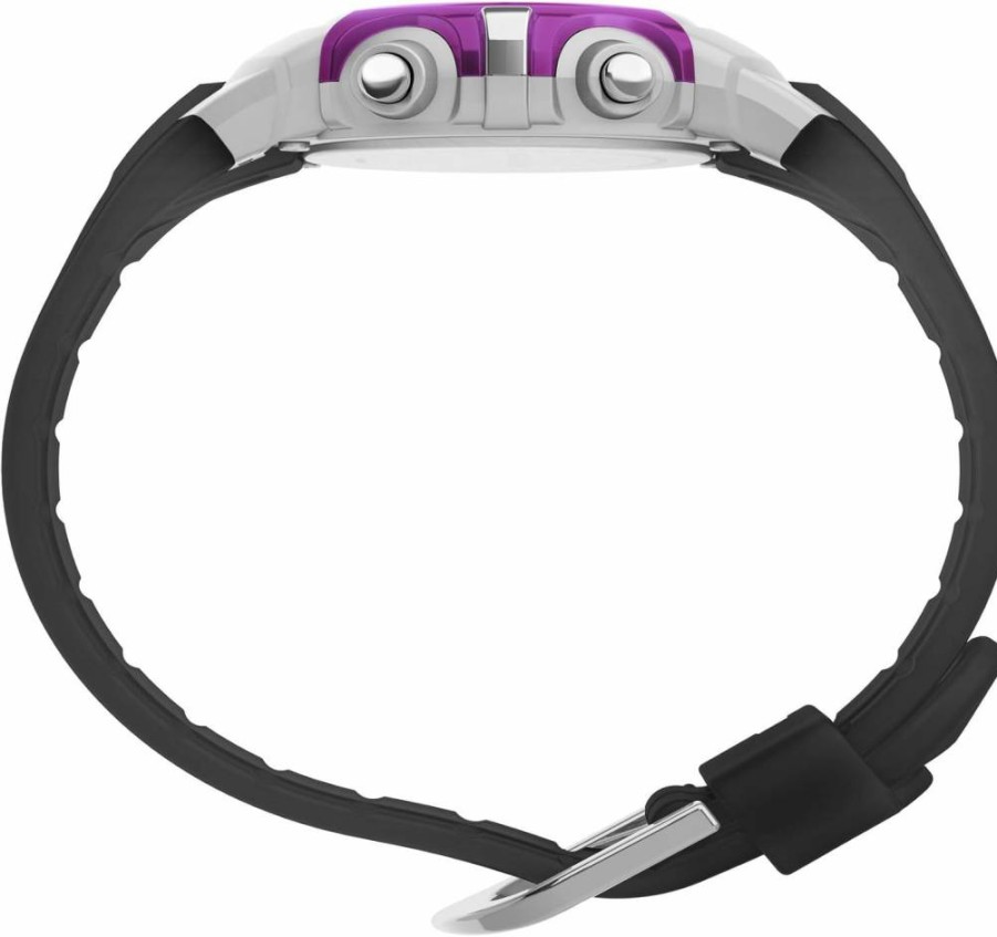 Timex Unisex Digital Watch 33mm - Stylish and Durable Timepiece for Men & Women