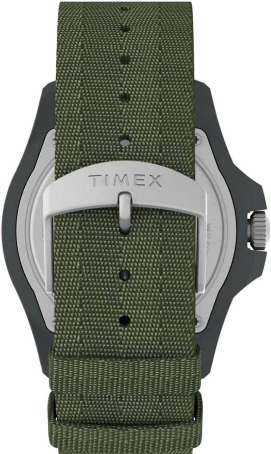 Timex Men's Expedition North Freedive 46mm Dive Watch for Ocean Adventures