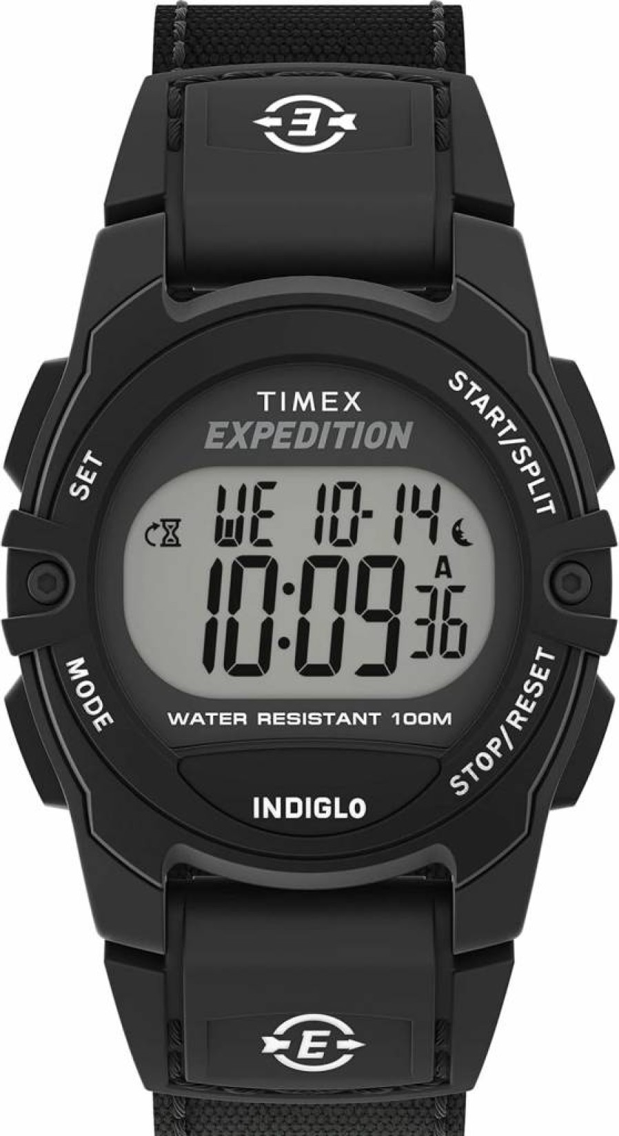 Timex Expedition Unisex 33mm Casual Watch - Classic Analog Design for Men & Women