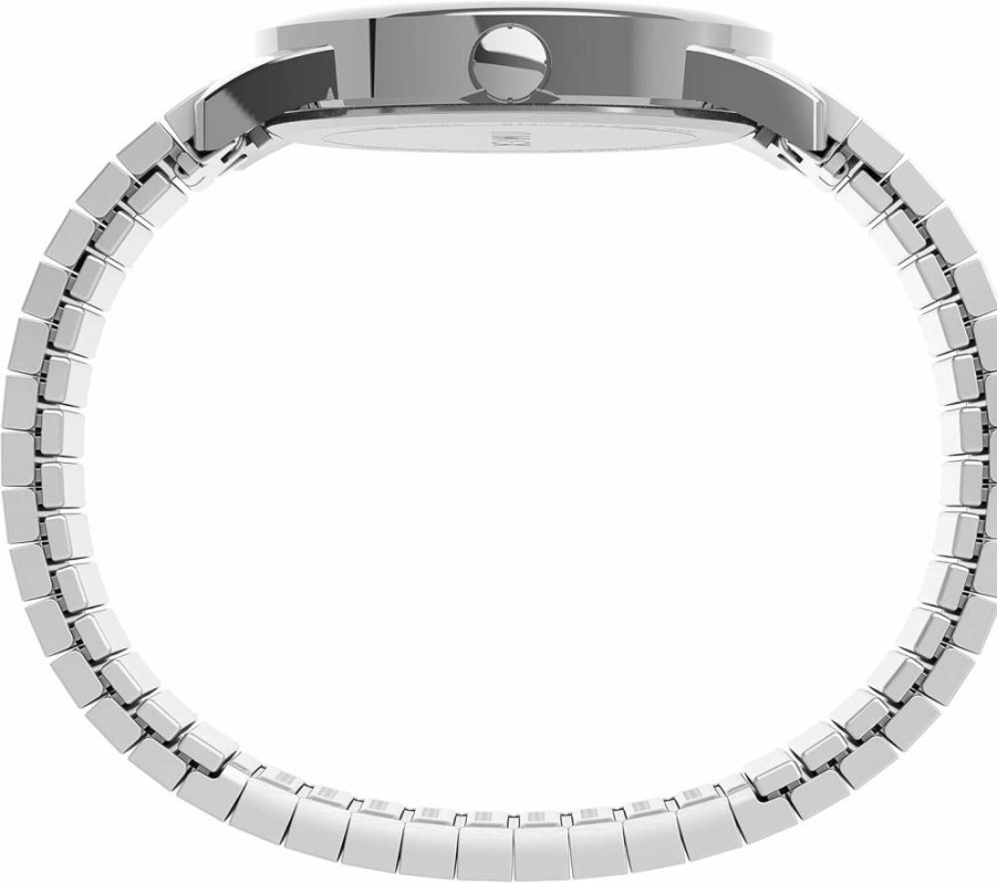 Timex Men's Easy Reader Watch - Classic Analog Wristwatch with Easy-to-Read Dial