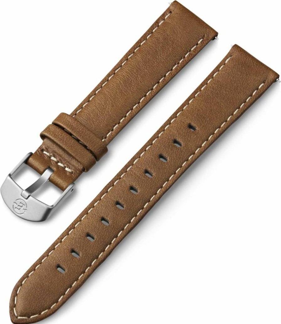 Timex 18mm Green Fabric Strap with Silver-Tone Buckle for Watches