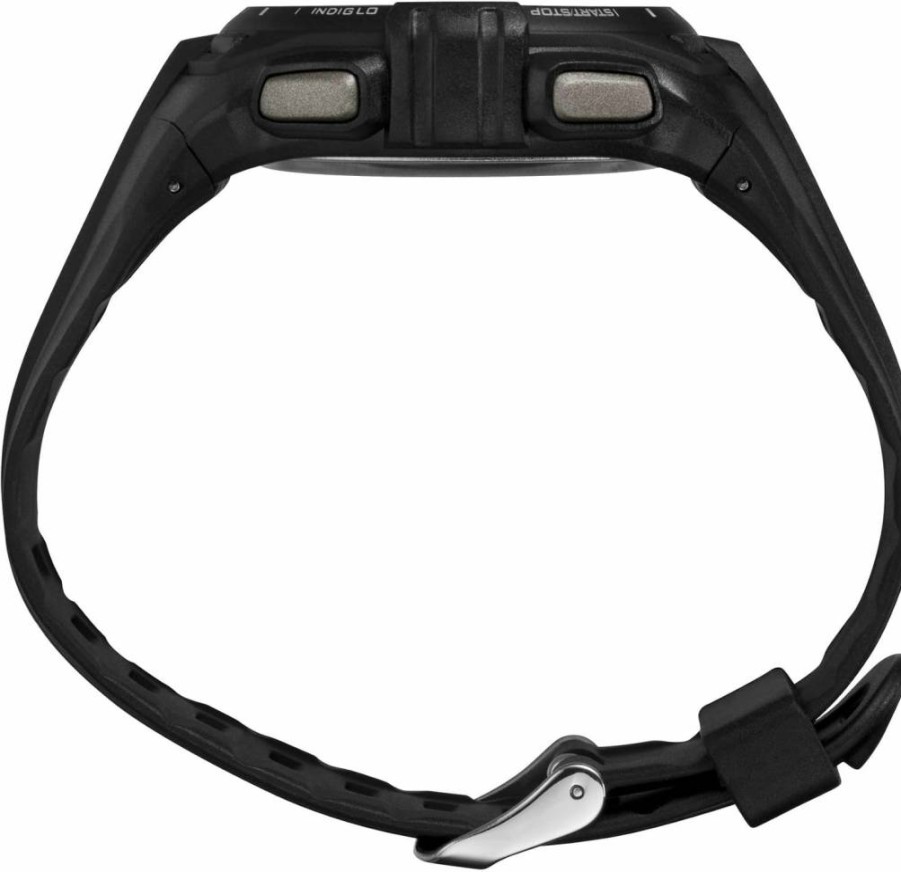Timex Weekender 38mm Unisex Watch with Indiglo Backlight, Adjustable Nylon Strap, 24-Hour Display | Casual Analog Wristwatch
