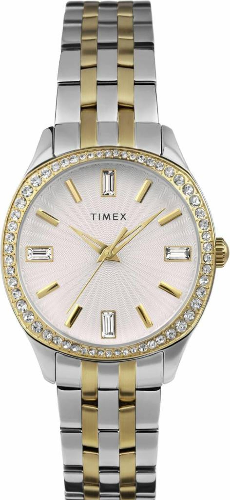 Timex Ariana 36mm Women's Analog Watch - Stylish & Water-Resistant Wristwatch for Women
