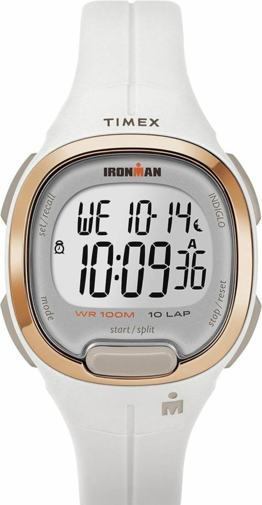 Timex Ironman Women's Contactless Payment Watch - Pay with Ease
